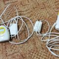 Mám tu nějakou elektrověc 3 - chůvičky i se zdroji
