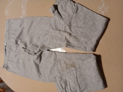 leginy pro doma 122