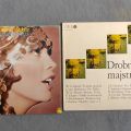 Dvě LP - klasika a Mireille Mathieu