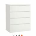 Komoda IKEA se 4 zásuvkami