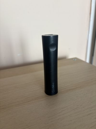 Powerbanka CooMax C4 (2600 mAh)