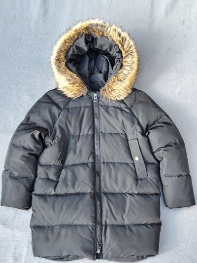 Kabát Zara girls, vel. 152