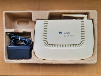 Modem Huawei EchoLife HG520i