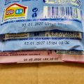 Dr. Oetker puding