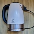 Rychlovarná konvice Electrolux