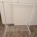 Věšák IKEA RIGGA