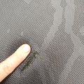 Zahradní trampolína, průměr asi 4,3m
