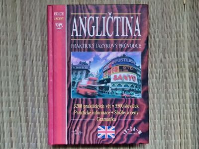 Angličtina