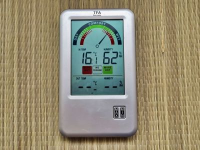 Meteostanice