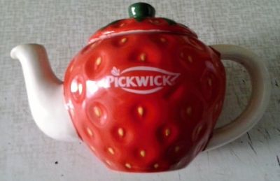Čajová konvice Pickwick
