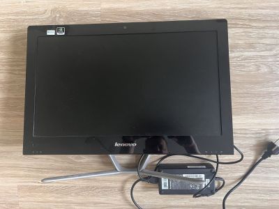 All in One - Lenovo