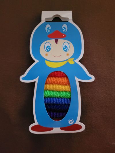 Gumičky do vlasů