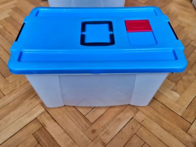 Úložný box