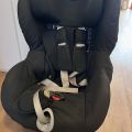 Autosedačka britax romer king II