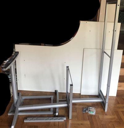 IKEA stůl Galant