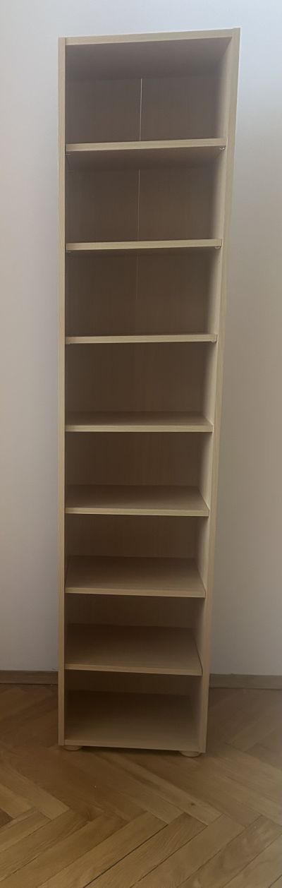 Regálek