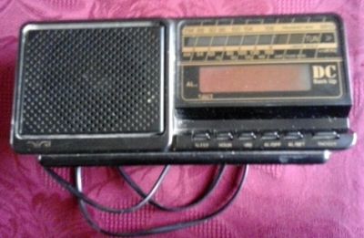 Radiobudík