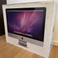 Starý iMac BEZ hardisku