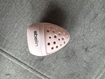 Kryt na houbičku na makeup