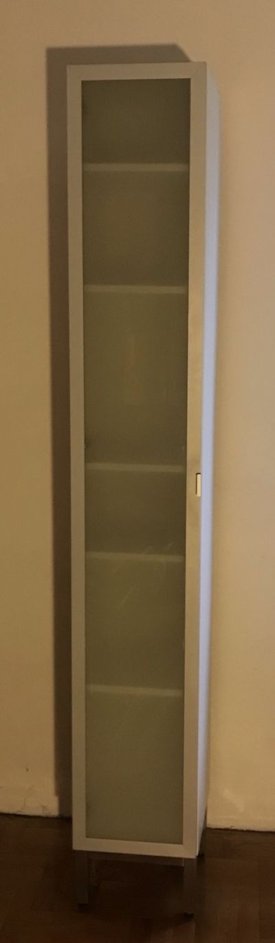 IKEA skříňka 2m
