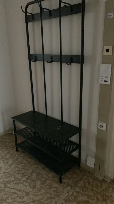 Věšák