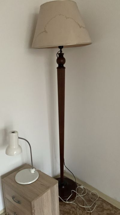 Lampa