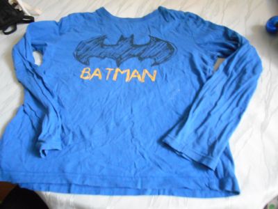 Tričko Batman