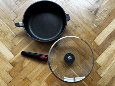 Pánev zn. WOLL