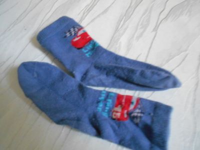 Dětské ponožky 19