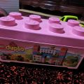 Daruji lego