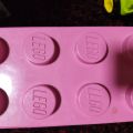 Daruji lego