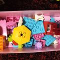 Daruji lego