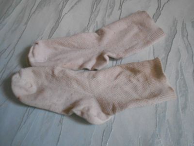 Dětské ponožky **