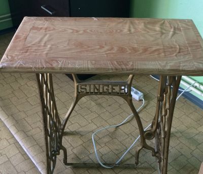 Daruji starožitný stolek