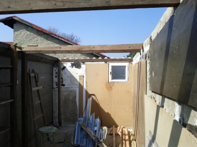 Eternitové izolační desky