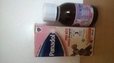 Panadol 