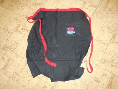 Hospodská zástěra