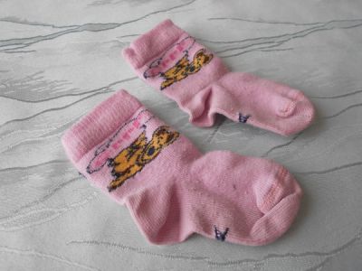 Ponožky