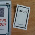 Tarot karty - nové