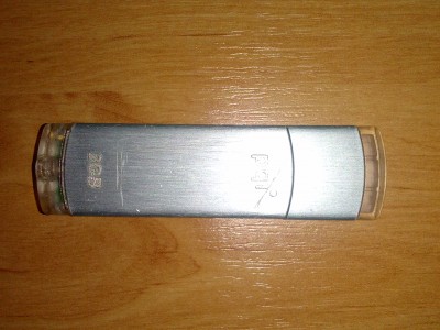 Daruji Flash drive - 2 gb