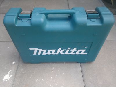 Kufr na vrtačku Makita