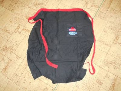 Hospodská zástěra 