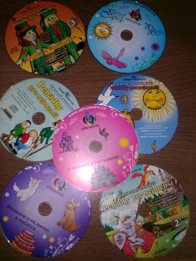 Daruji cd