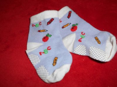 Dětské ponožky