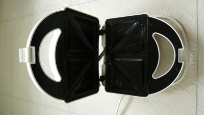 Toaster-trojúhelníky