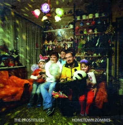 CD The Prostitutes