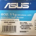 Daruji router Asus AM200g