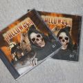 CD Halloween