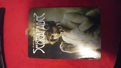 DVD – Krátké erotické filmy z let 1902 – 1955