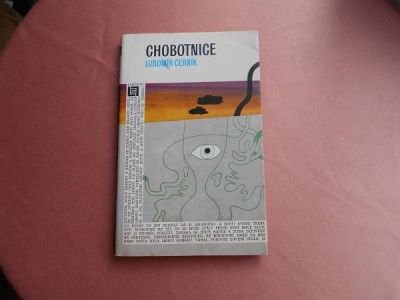 Chobotnice